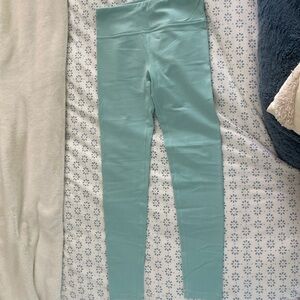 Athleta Girl Leggings Children’s Size XL/14